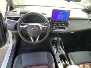 Toyota Corolla 2026 XSE 4dr Sedan