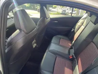 Toyota Corolla 2026 XSE 4dr Sedan