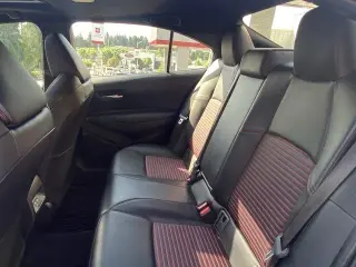 Toyota Corolla 2026 XSE 4dr Sedan