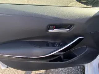 Toyota Corolla 2026 XSE 4dr Sedan