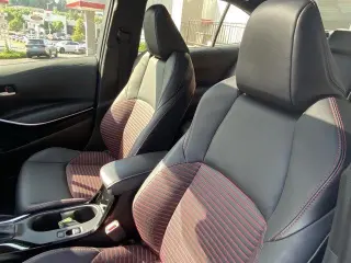 Toyota Corolla 2026 XSE 4dr Sedan