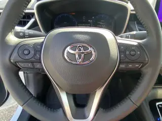Toyota Corolla 2026 XSE 4dr Sedan