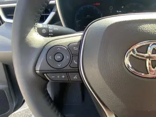 Toyota Corolla 2026 XSE 4dr Sedan