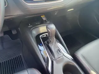 Toyota Corolla 2026 XSE 4dr Sedan