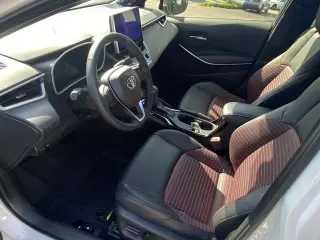 Toyota Corolla 2026 XSE 4dr Sedan