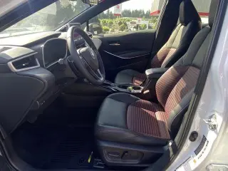 Toyota Corolla 2026 XSE 4dr Sedan