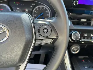 Toyota Venza 2024 AWD LE 4dr Crossover