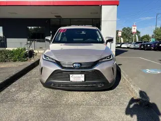Toyota Venza 2024 AWD LE 4dr Crossover