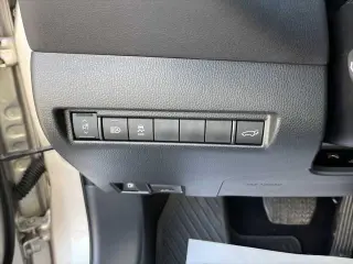Toyota Venza 2024 AWD LE 4dr Crossover