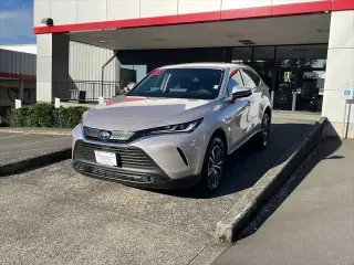 Toyota Venza 2024 AWD LE 4dr Crossover