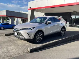 Toyota Venza 2024 AWD LE 4dr Crossover