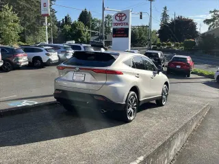 Toyota Venza 2024 AWD LE 4dr Crossover
