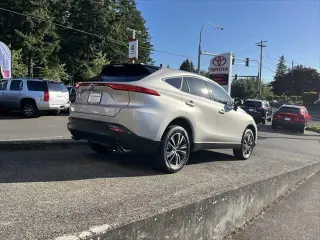 Toyota Venza 2024 AWD LE 4dr Crossover