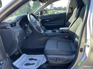 Toyota Venza 2024 AWD LE 4dr Crossover