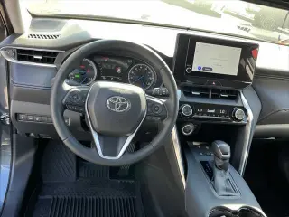 Toyota Venza 2024 AWD LE 4dr Crossover