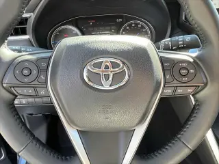 Toyota Venza 2024 AWD LE 4dr Crossover