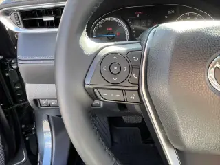 Toyota Venza 2024 AWD LE 4dr Crossover