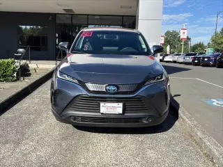 Toyota Venza 2024 AWD LE 4dr Crossover