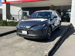 Toyota Venza 2024 AWD LE 4dr Crossover