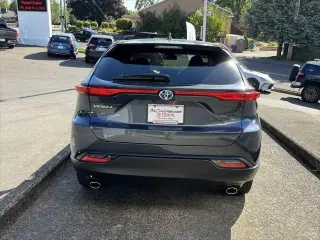 Toyota Venza 2024 AWD LE 4dr Crossover