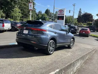 Toyota Venza 2024 AWD LE 4dr Crossover