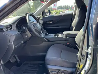 Toyota Venza 2024 AWD LE 4dr Crossover