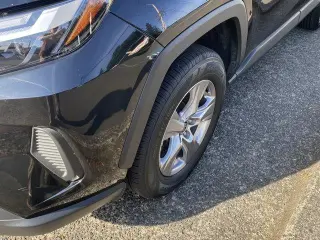 Toyota RAV4 2025 XLE 4dr SUV