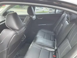 Acura TLX 2018 SH-AWD V6 4dr Sedan w/Advance Package