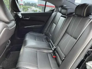 Acura TLX 2018 SH-AWD V6 4dr Sedan w/Advance Package