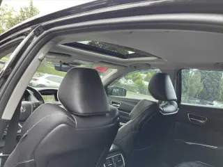 Acura TLX 2018 SH-AWD V6 4dr Sedan w/Advance Package