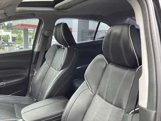 Acura TLX 2018 SH-AWD V6 4dr Sedan w/Advance Package