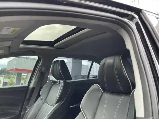 Acura TLX 2018 SH-AWD V6 4dr Sedan w/Advance Package