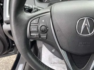 Acura TLX 2018 SH-AWD V6 4dr Sedan w/Advance Package