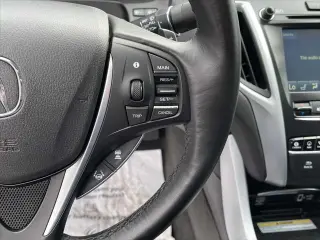 Acura TLX 2018 SH-AWD V6 4dr Sedan w/Advance Package