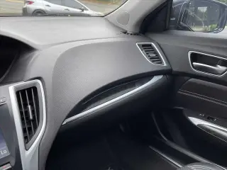 Acura TLX 2018 SH-AWD V6 4dr Sedan w/Advance Package