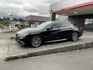 Acura TLX 2018 SH-AWD V6 4dr Sedan w/Advance Package