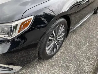 Acura TLX 2018 SH-AWD V6 4dr Sedan w/Advance Package