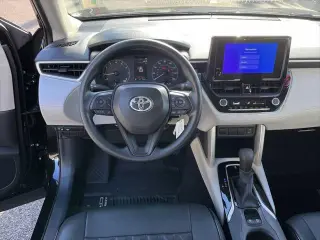 Toyota Corolla Cross 2024 AWD L 4dr Crossover