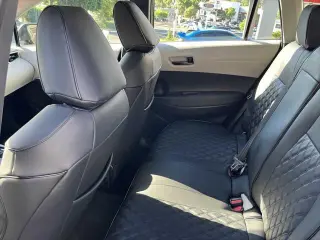 Toyota Corolla Cross 2024 AWD L 4dr Crossover