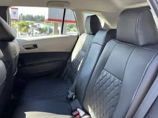 Toyota Corolla Cross 2024 AWD L 4dr Crossover
