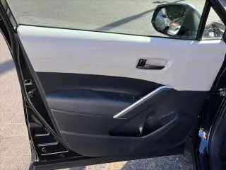 Toyota Corolla Cross 2024 AWD L 4dr Crossover