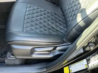 Toyota Corolla Cross 2024 AWD L 4dr Crossover