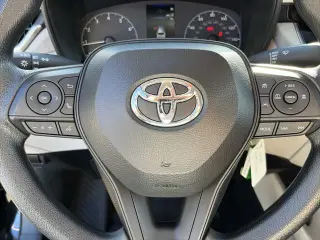 Toyota Corolla Cross 2024 AWD L 4dr Crossover
