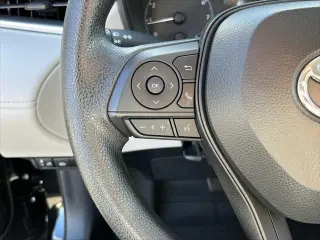 Toyota Corolla Cross 2024 AWD L 4dr Crossover