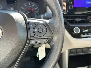 Toyota Corolla Cross 2024 AWD L 4dr Crossover