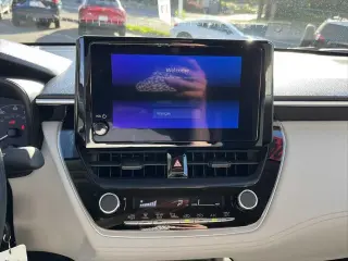 Toyota Corolla Cross 2024 AWD L 4dr Crossover
