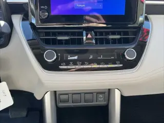 Toyota Corolla Cross 2024 AWD L 4dr Crossover