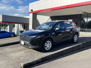 Toyota Corolla Cross 2024 AWD L 4dr Crossover