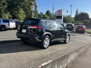Toyota Corolla Cross 2024 AWD L 4dr Crossover