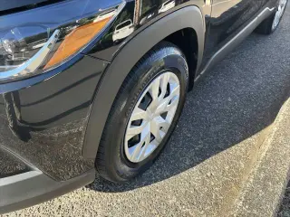 Toyota Corolla Cross 2024 AWD L 4dr Crossover
